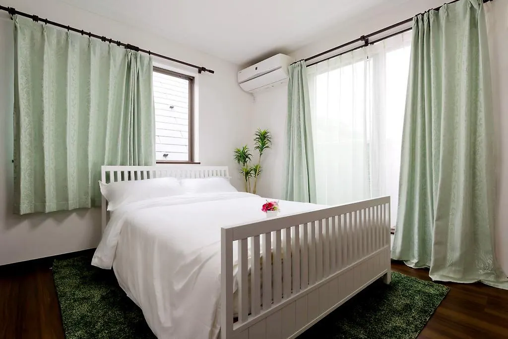 Shinjuku Luxury Three Floor House Apartment Tokyo