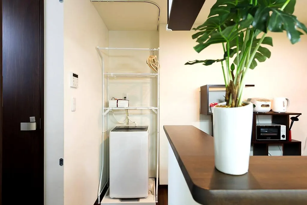Shinjuku Luxury Three Floor House Apartment Tokyo 0*,