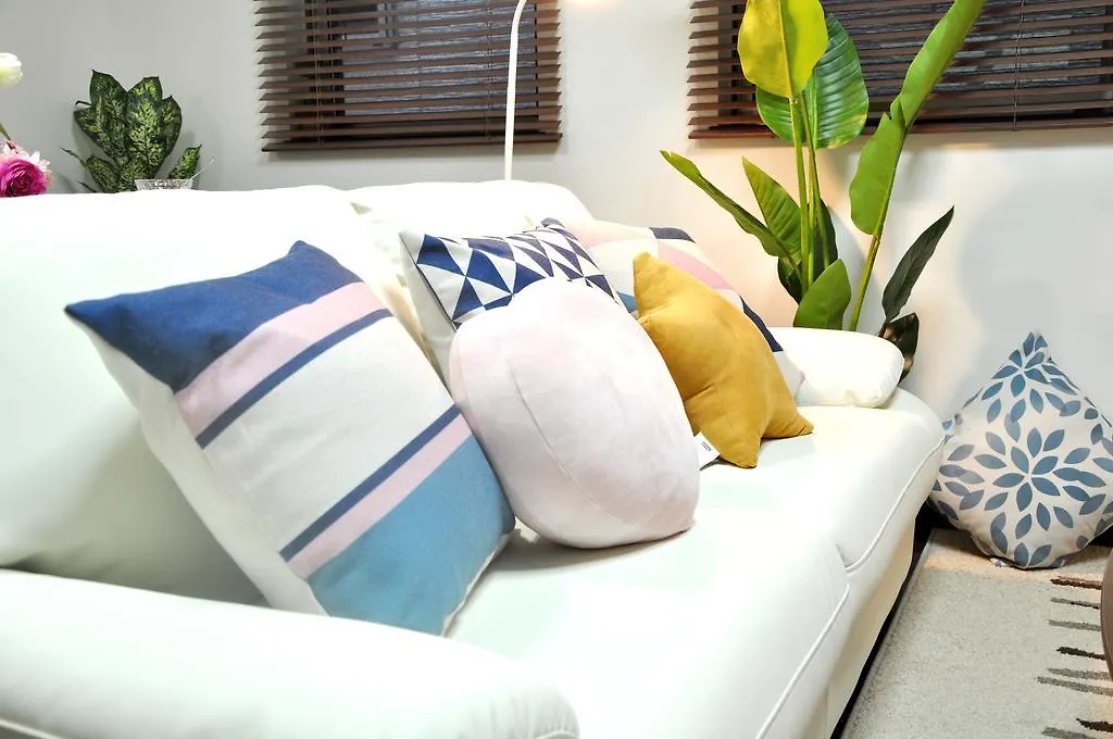 Ferienwohnung Shinjuku Luxury Three Floor House Präfektur Tokio