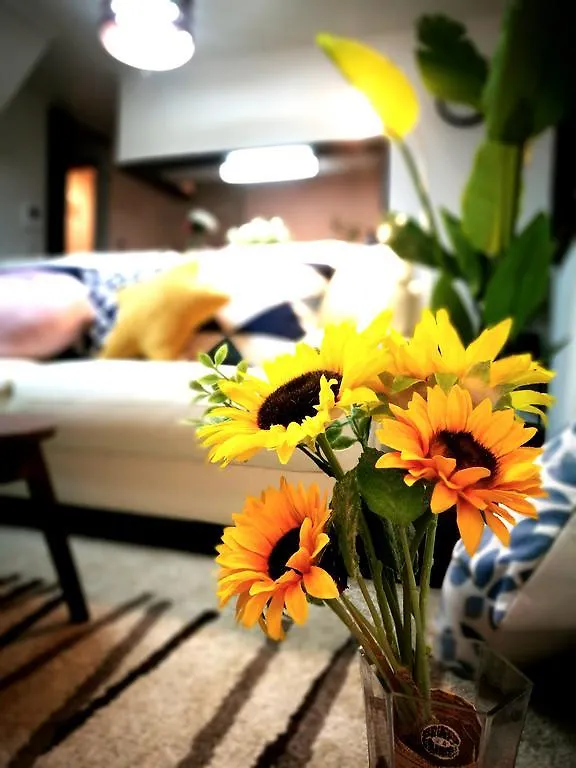 Shinjuku Luxury Three Floor House Apartment Tokyo 0*,