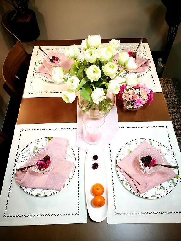 Shinjuku Luxury Three Floor House Apartment Tokyo Japan