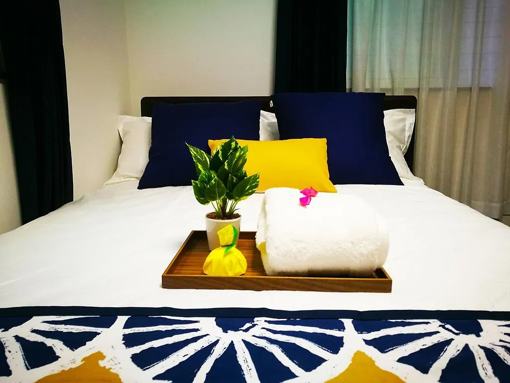 Shinjuku Luxury Three Floor House Apartment Tokyo 0*,  Japan