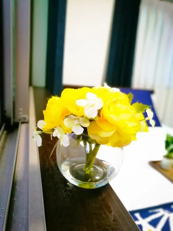Shinjuku Luxury Three Floor House Apartment Tokyo
